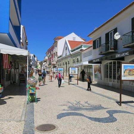 Studio Studio Ericeira By Interhome Kültér fotó