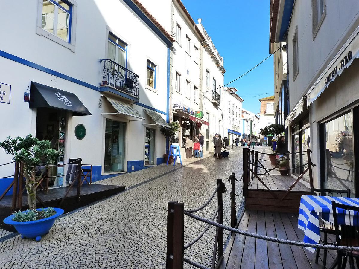 Studio Studio Ericeira By Interhome Kültér fotó