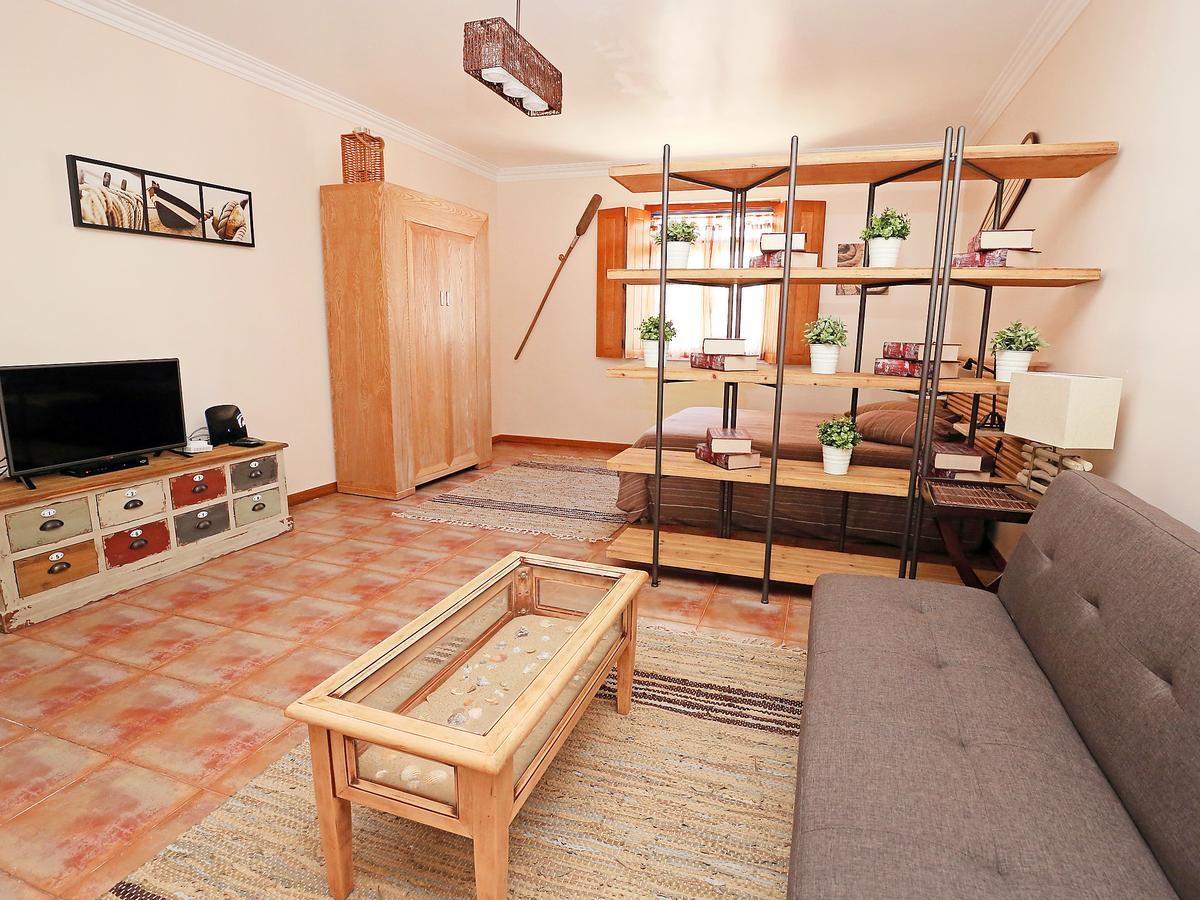 Studio Studio Ericeira By Interhome Kültér fotó