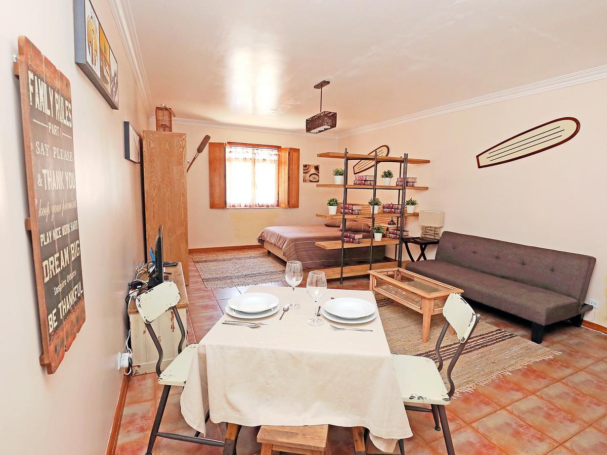 Studio Studio Ericeira By Interhome Kültér fotó