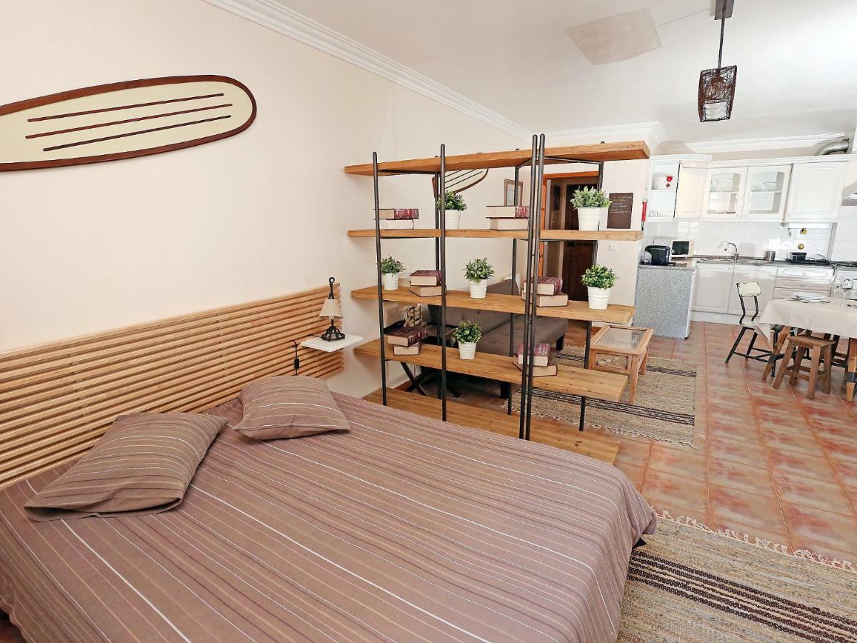 Studio Studio Ericeira By Interhome Kültér fotó